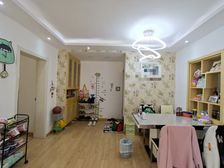 金桥雅苑3房南精装真实好房