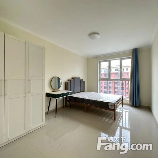 东软 百度科技园 马连洼地铁 农大南路 主卧独卫 可租短