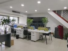 【点赞好房】曲江 会展地铁口 精装带家具 空调自控