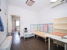颛溪八村 46.27平1居 南北向简装修 方便看房