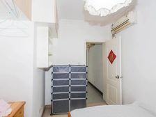 成山路!房源!二楼带大平台!云区2室1厅精装修