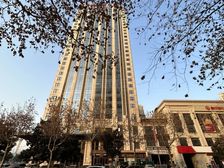 【优质好房】未央核心 地标建筑 精装修带家具 特价 业主直租