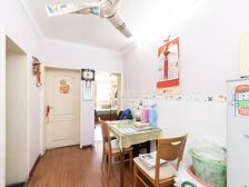 金虹桥·虹鹿花苑公寓·2室·1厅