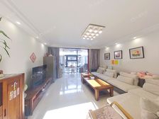 领秀新硅谷新上别墅区四居室 中心位置 独立入户 带私家车位