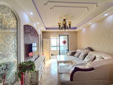 东方明珠三村2房南豪装真实好房