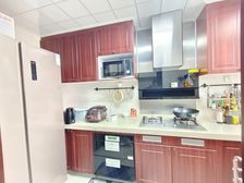 恒大御景湾3房南精装真实好房