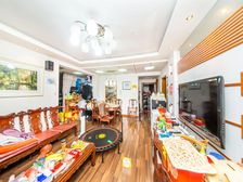 高楼层,视野好,电梯南通两房,自住看房方便,价可谈