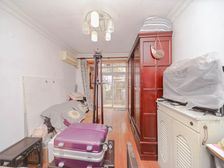 双南双院子,位置好,凌云新村 · 2室 · 1厅