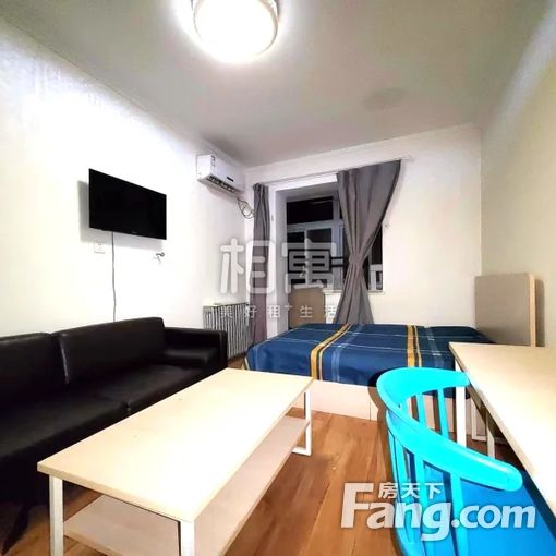 相寓 东大桥·东大桥斜街·低楼层·1居室