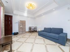 西藏北路 · 绿洲雅宾利花园 · 1室 · 2厅