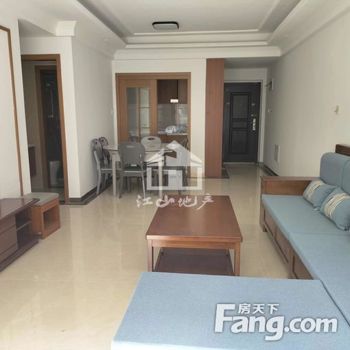 大唐盛世三期全新家具家电,配齐,没有住过