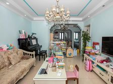 嘉定新城 · 马陆清水湾 · 2室 · 2厅