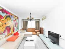 诚售网红双塔定慧寺中间楼层三房南北通透采光佳带车库车位近地铁