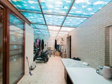 看房找小吴主做振华直属双塔八宝街大三房一楼带25平院子采光佳