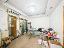 今早新上|星港随时可用|轻轨O矩离|3楼出脚方便|前台无遮挡