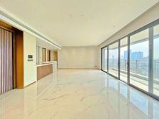 时代大家 中高层 豪华装修 南向江景大平层 顶端物业豪宅