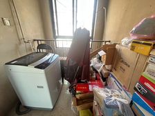 中建公元 2+1户型 花园洋房 高楼层首付50万即可安家3房