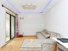 夏阳·崧泽华城秀景苑一区·2室·2厅