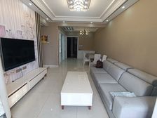 德辉天玺湾精装电梯三房93平103.8万独立车库随时看房