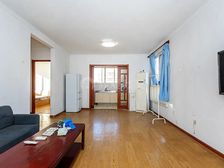 【顺义客户0.5%】 吉祥花园1期 满五 南北通透