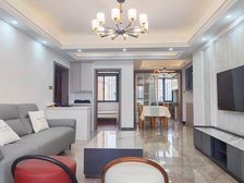 香城花园,周边安静优雅,豪华装修装修,房东出国急售,欢迎询价