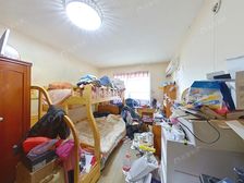 马甸南村 2室1厅 西