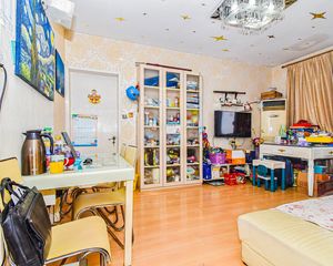 庆晖公寓 电梯房 户型正气 采光好 地铁口 运河景观房