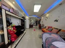 精装大三房 看花园 业主置换 直降80万诚意售卖 可议价!