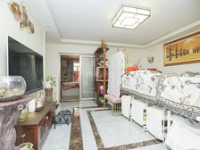 通州北苑西马庄 精装两居 板楼低楼层 满五 诚售