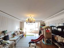 南北通透密云阳光家园4室2厅精装修