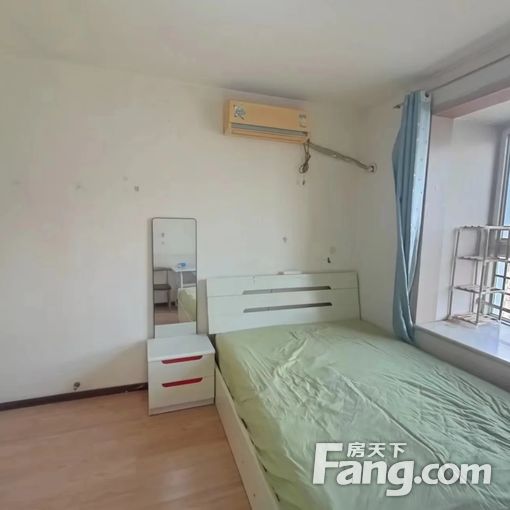 可月付 一号线九棵树地铁 蓝调沙龙 电梯房