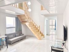 恒泰达观天下3房南精装真实好房