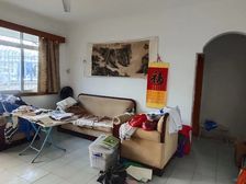 实拍新岀,校内免接送 看房方便 稳稳的