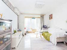 朝阳双地铁电梯楼商品房满五唯一中心位置安静不临街中间层采光好