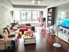 九鼎家园3室2厅2卫南朝向116.0万元/套出售