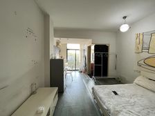 清泉花园1室1厅1卫东朝向86.0万元/套出售