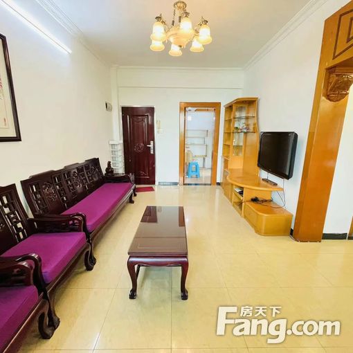 德荣小区 3 房 71 方