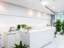 太古汇 高区精装修 标志建筑 采光通透 地铁上盖 交通便利