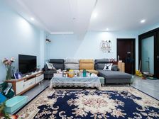 吴中香山中信太湖城浩阁2室1厅,视野好适合居住