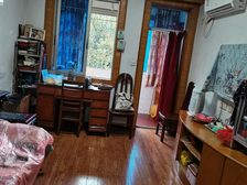 白云二村2室2厅1卫南朝向69.0万元/套出售