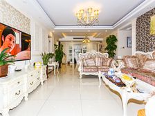 塘桥·海富花园·4室·2厅