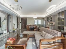 中海云樾里 4室2厅 精装修大平层拎包入住 中间楼层 诚心出