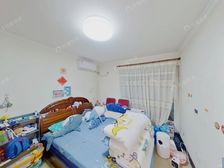 花市广渠门本家润园三期 朝东正规一居室满五年 采光好无遮挡