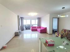 翠岗新村紫薇苑 送车库23平