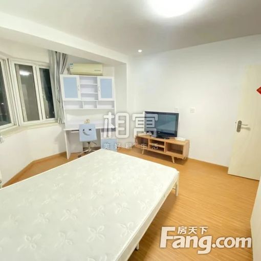 东大桥·农丰里·低楼层·1居室