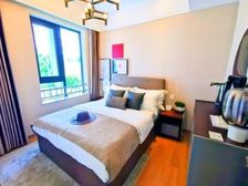 郫都区精装现房 单价1万 首付16万买套三 实景现房