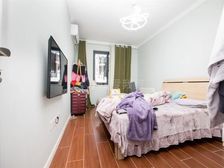 甘泉宜川·平江小区·2室·1厅