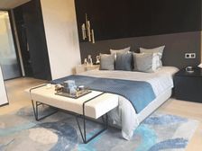 丰台城六区+青龙湖畔燕西华府别墅区+独门独院大面宽