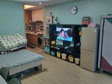 维科招宝广场SOHO1室1厅1卫东北朝向45.0万元/套出售