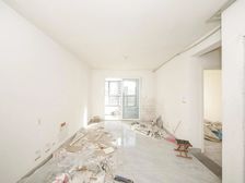 松陵镇 尚林华庭3室2厅。上下楼梯方便有钥匙,位置好